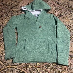 Nike ACG Sherpa lined fleece